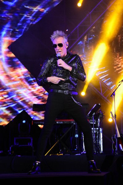 Stars 80 at Beirut Waterfront